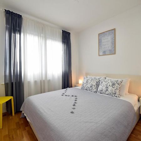 First Class Apartment, Free Parking 萨格勒布 外观 照片